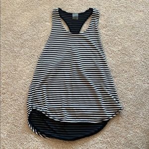 reversible Carrie Underwood tank top